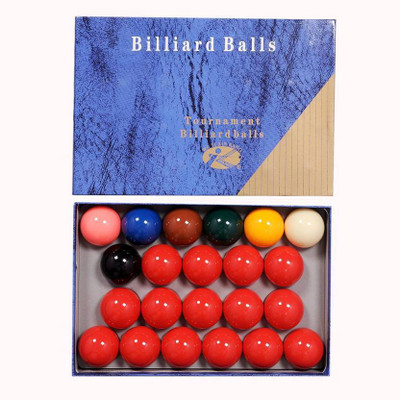 

Cuepoint Tournament Billiard Ball(Pack of 1, White), Multicolor