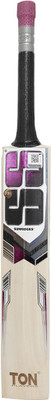 SS GLADIATOR English Willow Cricket Bat(, 0.880 – 0.1020 kg