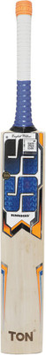

SS MASTER 1500 English Willow Cricket Bat(, 1.180 – 1.250 kg
