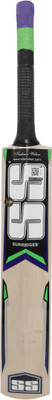 

SS MAGNET KW Kashmir Willow Cricket Bat(, 0.880 – 0.1020 kg