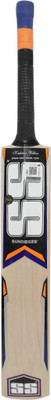 

SS CANNON KW Kashmir Willow Cricket Bat(, 0.880 – 0.1020 kg