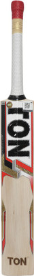 

TON GOLD EDITION English Willow Cricket Bat(, 1.180 – 1.250 kg