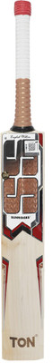 

SS MASTER 2000 English Willow Cricket Bat(, 1.160 – 1.200 kg
