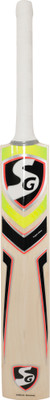 

SG COBRA XTREME English Willow Cricket Bat(, 1.180 – 1.250 kg