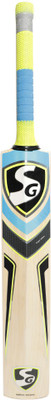 

SG SIERRA 250 English Willow Cricket Bat(, 1.180 – 1.250 kg