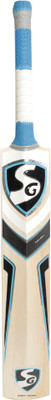 

SG PLAYERS ULTIMATE English Willow Cricket Bat(, 1.180-1.250 kg
