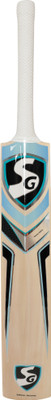 

SG VALOR Kashmir Willow Cricket Bat(, 1.180 – 1.250 kg