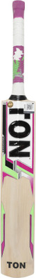 

TON POWER PLUS KW Kashmir Willow Cricket Bat(, 1.180 – 1.250 kg
