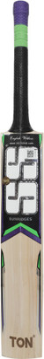 

SS DYNASTY English Willow Cricket Bat(, 1.180 – 1.250 kg
