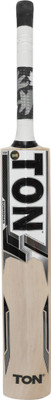 

TON SC 9000 BLACK KW Kashmir Willow Cricket Bat(, 1.180-1.250 kg