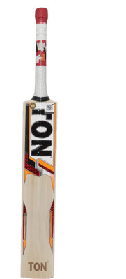 

TON SUPER English Willow Cricket Bat(, 1.08 – 1.14 kg