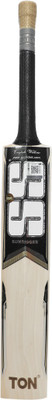 

SS HERITAGE English Willow Cricket Bat(, 0.880 – 0.1020 kg