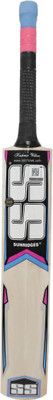 

SS SLOGGER KW Kashmir Willow Cricket Bat(, 0.880 – 0.1020 kg