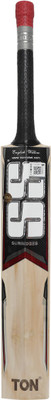 

SS SUPREMO English Willow Cricket Bat(, 1.180 – 1.250 kg