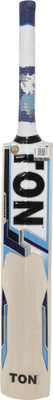 

TON REVOLUTION KW Kashmir Willow Cricket Bat(, 1.180 – 1.250 kg