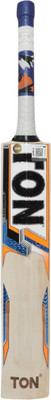 

TON VERTU English Willow Cricket Bat(, 1.180 – 1.250 kg