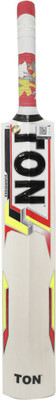 

TON TENNIS KW Kashmir Willow Cricket Bat(, 0.950 – 1.120 kg