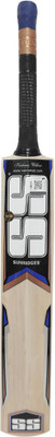 

SS IMPACT KW Kashmir Willow Cricket Bat(, 0.880 – 0.1020 kg