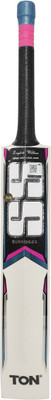 

SS SUPER POWER English Willow Cricket Bat(, 1.180 – 1.250 kg