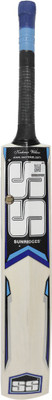 

SS CLUB VELLUM KW Kashmir Willow Cricket Bat(, 0.880 – 0.1020 kg