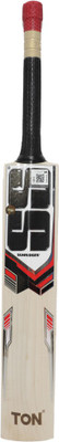 SS RANGER English Willow Cricket Bat(, 1.180 – 1.250 kg