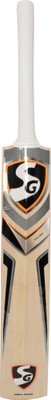 

SG VENTURA Kashmir Willow Cricket Bat(, 1.180 – 1.220 kg