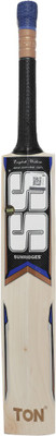 

SS PREMIUM English Willow Cricket Bat(, 1.08 – 1.14 kg