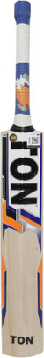 

TON MAX POWER KW Kashmir Willow Cricket Bat(, 1.140 – 1.250 kg