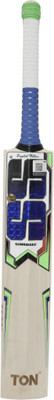 

SS MASTER 5000 English Willow Cricket Bat(, 1.180 – 1.250 kg