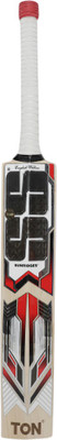 

SS TIGER English Willow Cricket Bat(, 1.180 – 1.250 kg