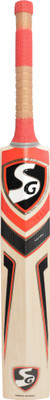 

SG SUNNY GOLD English Willow Cricket Bat(, 1.180-1.250 kg