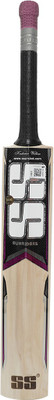 

SS GLADIATOR KW Kashmir Willow Cricket Bat(, 0.840 – 0.980 kg