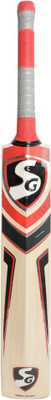 

SG SUNNY TONNY  English Willow Cricket Bat(, 1.08 – 1.14 kg