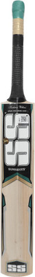 

SS YUVI 20/20 KW Kashmir Willow Cricket Bat(, 0.880 – 0.1020 kg