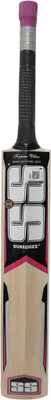 

SS JOSH KW Kashmir Willow Cricket Bat(, 0.880 – 0.1020 kg