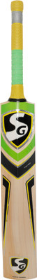 

SG OPENER ULTIMATE English Willow Cricket Bat(, 1.180 – 1.250 kg
