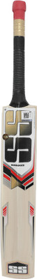

SS R-7 KW Kashmir Willow Cricket Bat(, 0.880 – 0.1020 kg