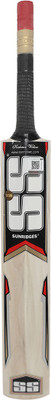 

SS 281 Kashmir Willow Cricket Bat(, 0.950 – 1.120 kg
