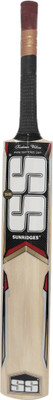 

SS GUTSY KW Kashmir Willow Cricket Bat(, 0.840 – 0.980 kg