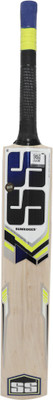 

SS SUPER POWER KW Kashmir Willow Cricket Bat(, 1.180 – 1.250 kg