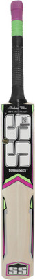 

SS MAGNUM KW Kashmir Willow Cricket Bat(, 0.880 – 0.1020 kg