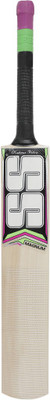 

SS MAGNUM KW Kashmir Willow Cricket Bat(, 0.950 – 1.120 kg
