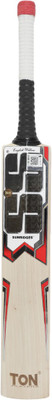 

SS MASTER 9000 English Willow Cricket Bat(, 1.180 – 1.250 kg