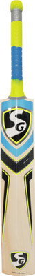 

SG NEXUS XTREME English Willow Cricket Bat(, 1.180 – 1.250 kg