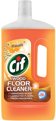

Cif For Wooden Floor Camomile(1 L)