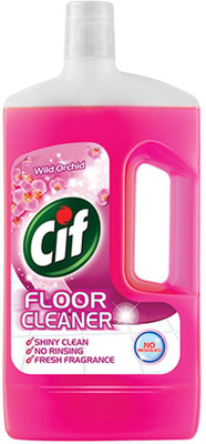 

Cif Floor Cleaner Wild Orchid(1 L)