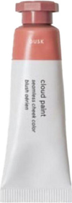 

Glossier Cloud Paint Cream Blush Shade - DUSK(Nude)