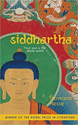 Siddhartha(English, Hardcover, Hesse Hermann)