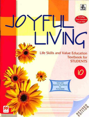 JOYFUL LIVING 2014 Class X(English, Paperback, Frank Brothers)