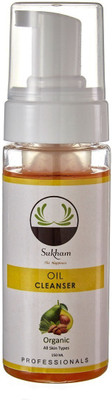 

Sukham Oil Cleanser(150 ml)